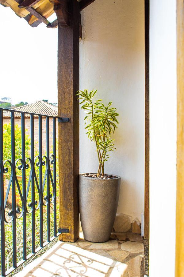 Pousada Janelas Da Serra Tiradentes Exterior photo