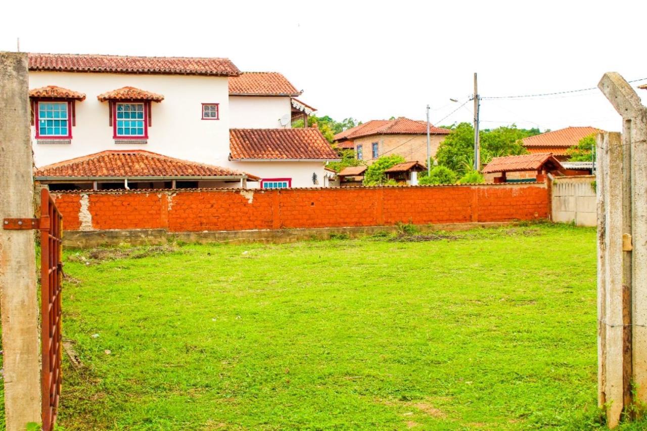 Pousada Janelas Da Serra Tiradentes Exterior photo